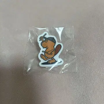 SUPERBEAVER 후지와라 히로아키 가챠 클립