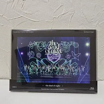 앙스타!! 스타포니 2nd -the dead of night- DAY2