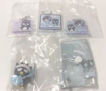 아노짱, 바츠마루군, 아소토 코레쿠숑, 가챠가챠
