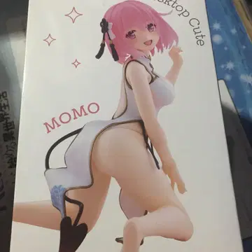 미개봉 3개 Desktop Cute 허벅지 피규어