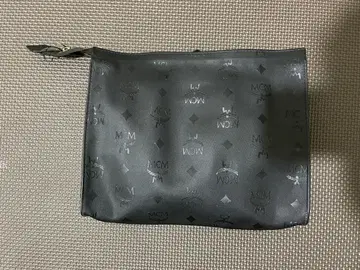 엠씨엠 클러치 백