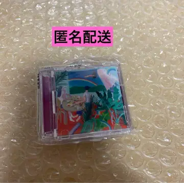 마카로니 연필 CHOSYOKU CD풍 키링 마카엔
