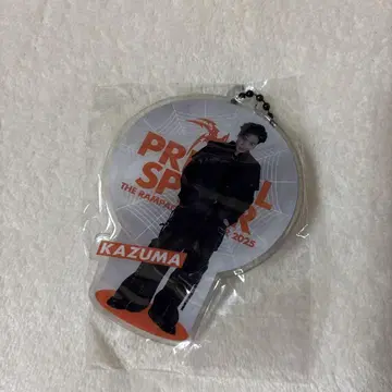카와무라 카즈마 가챠