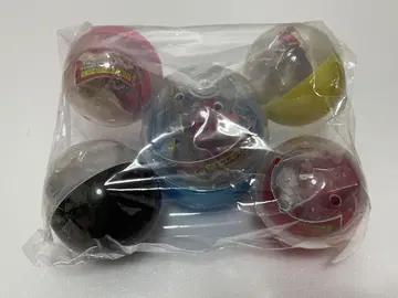 토끼 양과자 본점 전 5종 풀 컴프 세트