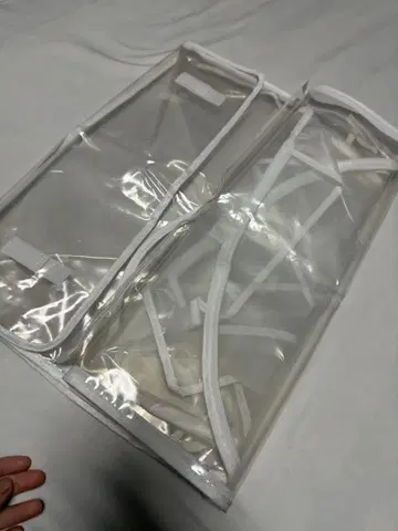 싸이벡스 레인 커버