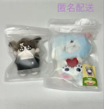 모크님 kukkus bakery 구쿠티 레인보우 베어
