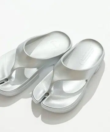 Paes 페이즈 FlipFlop 01-FLIPFLOP 실버