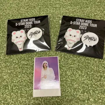 현진 헤어 클립 카드