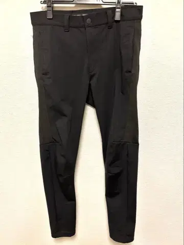 하시모토 준 JH+NEW MULTIPANTS 액티브 저리 팬츠
