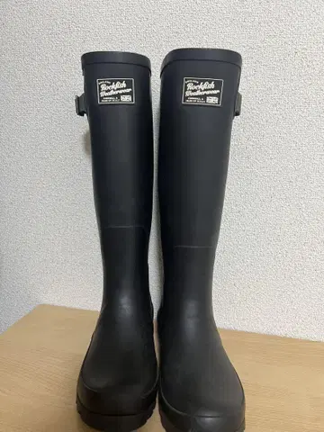 rockfish weatherwear 레인부츠 23.5