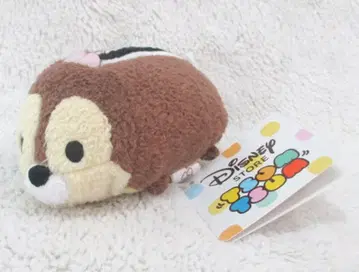 디즈니 스토어 TSUM TSUM 미니(S) 칩