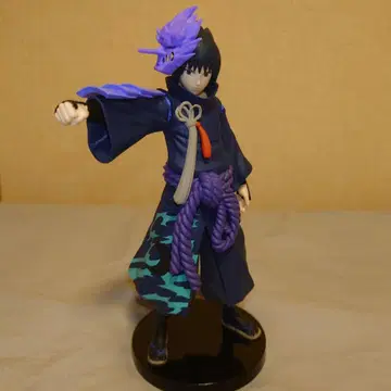 NARUTO 사스케 20th 피규어