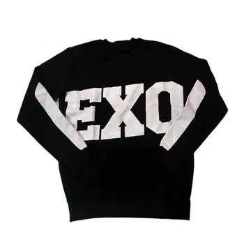 EXO 공식 맨투맨