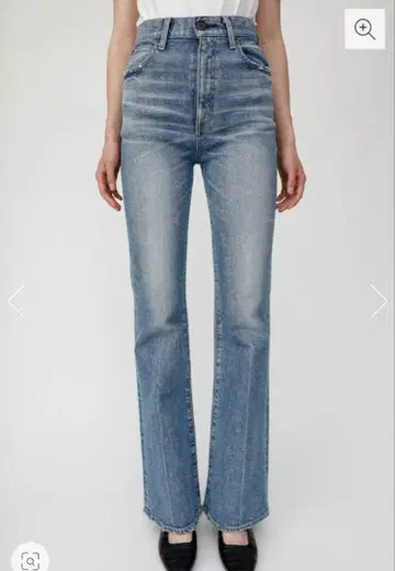 moussy MVS flare 26인치