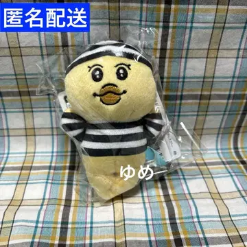 음파츄무 길거리 라이브 마스코트 키미마로 죄수