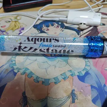 Aqours 피날레 finale 러브 라이브 블레이드