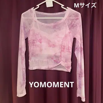 YOMOMENT 요모 세트