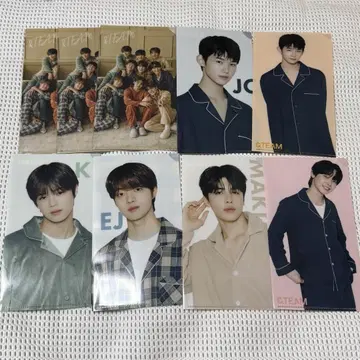 &TEAM 마츠키요 코코카라 멀티 케이스