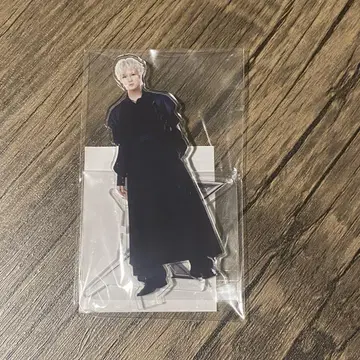 XQUARE 사노 유타카 아크릴 스탠드