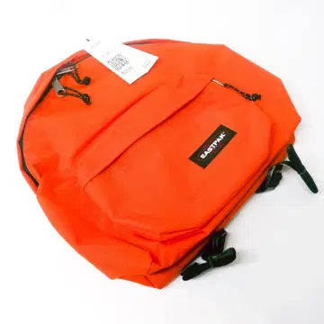 EASTPAK 이스트팩 EK62041O 스무스 오렌지