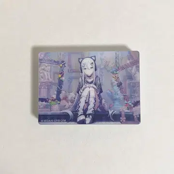 프로세카 요이사키 카나데 노블 아트