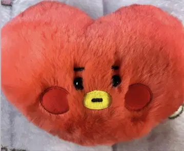 BTS BTS 파우치 공식
