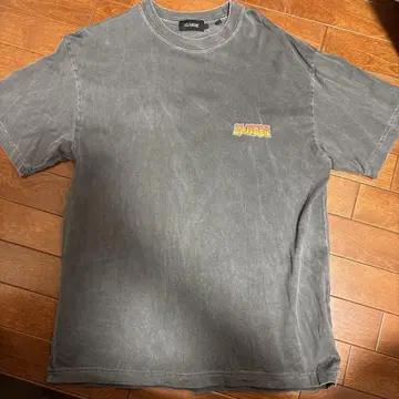 XLARGE 엑스라지 티셔츠 INDY GRAB S/S TEE