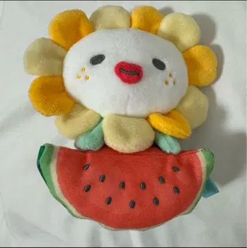JOCHUM Bira 빌라 마스코트 키링 사토 케이코