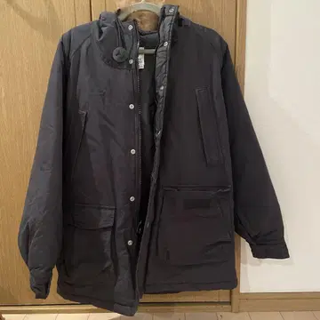SIERRA DESIGNS 모즈 코트 USA S / JPN M