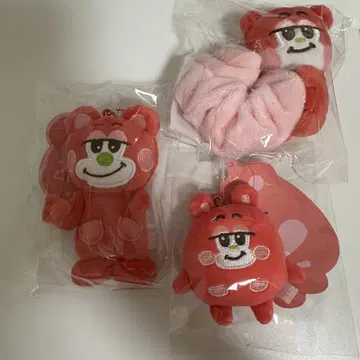 RIIZE 쇼타로 굿즈