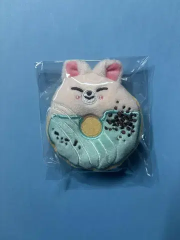 Stray Kids 온라인 복권 거울 Foxini