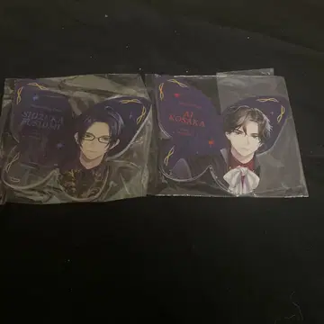 브레마이 특전 컴프 세트