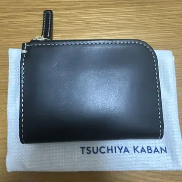 TSUCHIYA KABAN 디에리오 핸디 L 지퍼