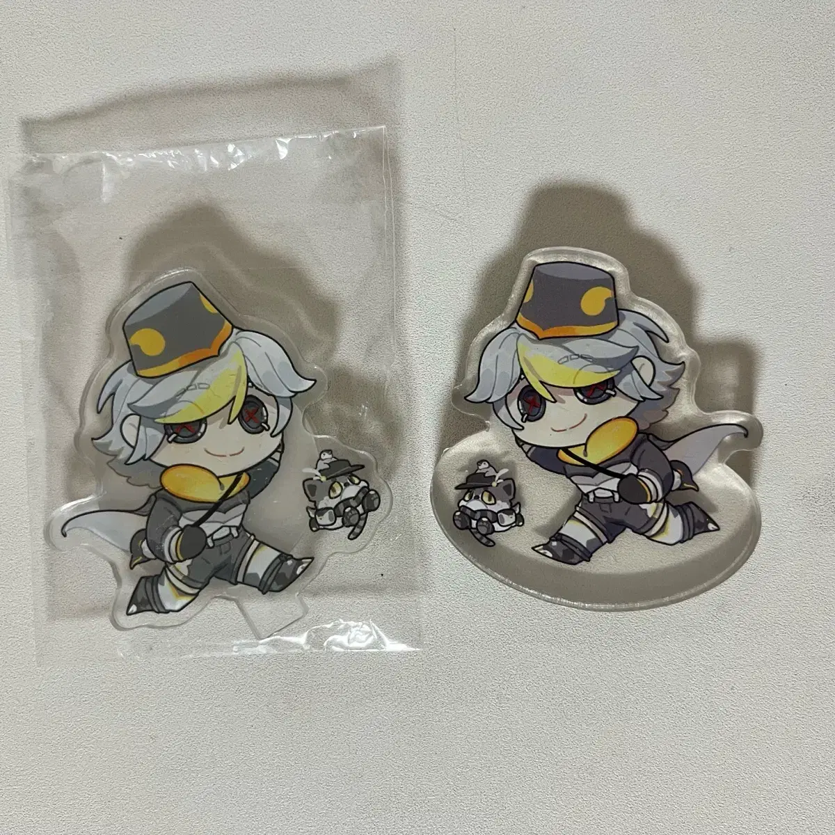 Identity V Postman unofficial goods bulk