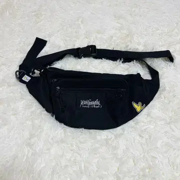 What it isNt 마크곤잘레스 힙색
