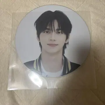 SINYU 부채 TWS 1ST FANMEETING 서울 콘
