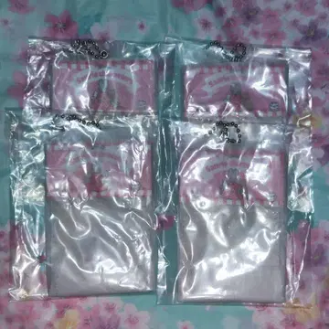 마론 크림 산리오 캐릭터즈 PKG풍 미니 소품함 2