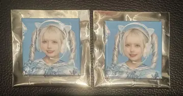 윤회 캔뱃지