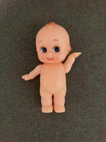 큐피 인형
