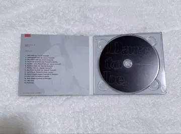 BTS 정국 마스터 DVD