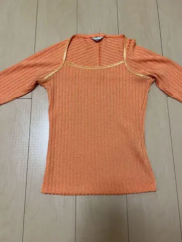 여성용 하프 티셔츠