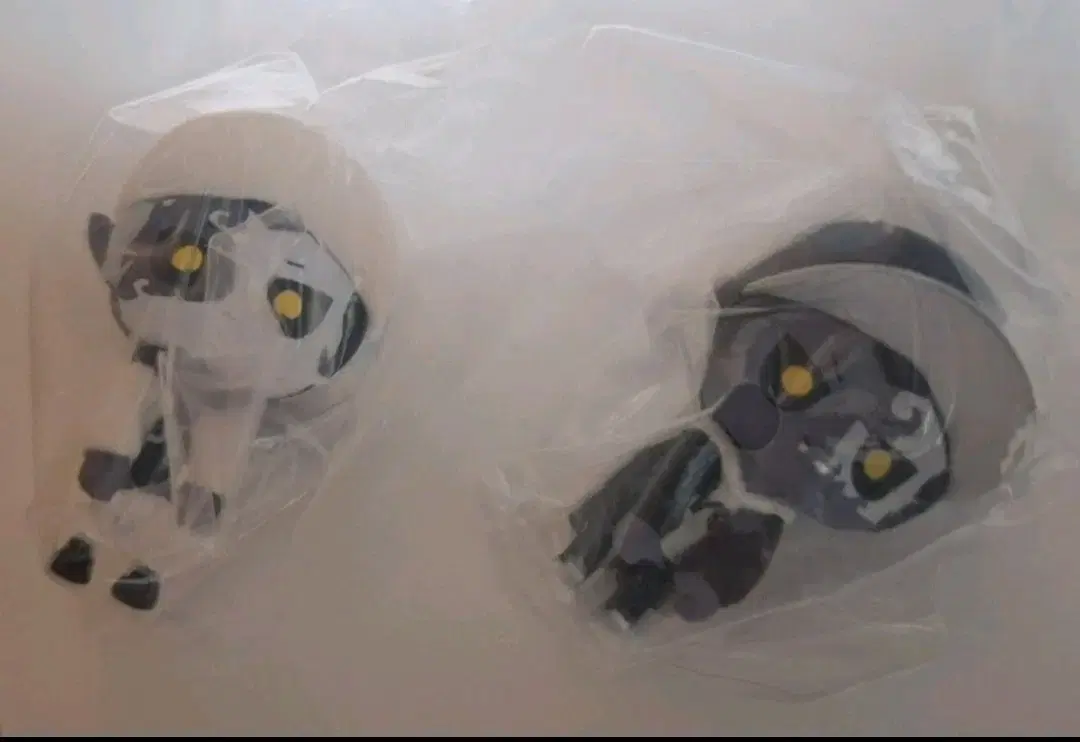 Identity V Soul of the Umbrella Hug Coat Figure Goods / Fan Wujiu Xie Bian