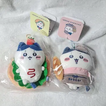 치이카와 베이커리