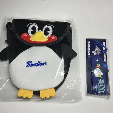 스와로즈 크루 굿즈 세트