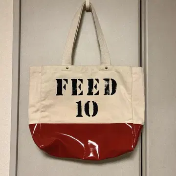 토트백 FEED 10