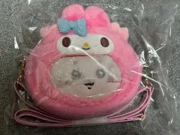 치이카와 산리오 콜라보 미니백 게 헌책방 마이멜로디