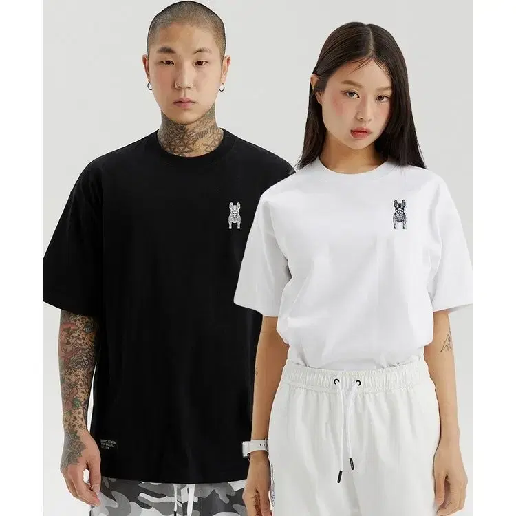 Lifework Radoc T-shirt (Black)
