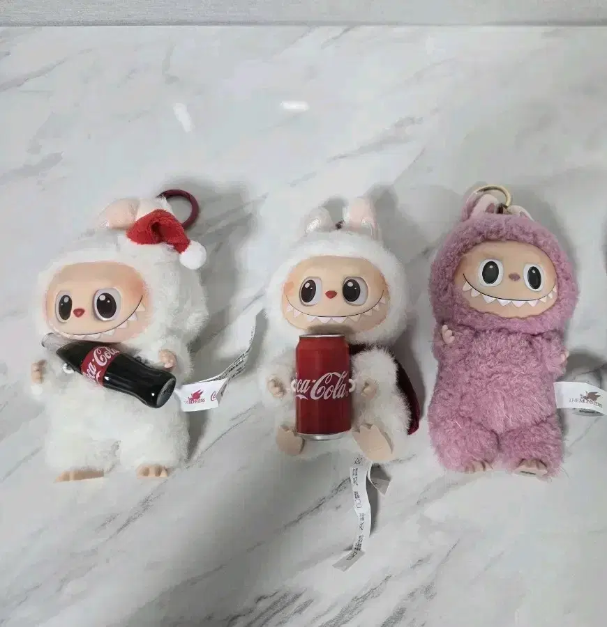 팝마트 라부부 정리합니다