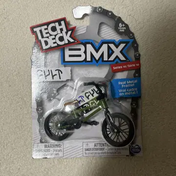 Tech Deck BMX 테크 데크 DMX