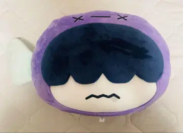 뿔바투 훔냐린 쿠션